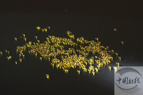 镜湖市政道路标线施工现场