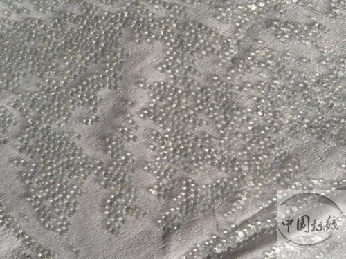 无为工业园区金属表面处理车间